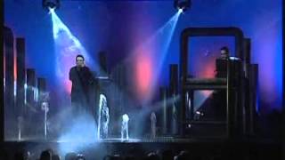 Wolfsheim Kompendium complete