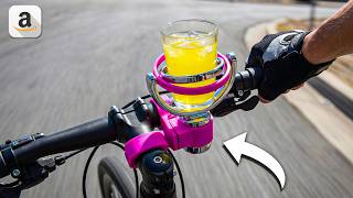 25 Coolest Bike Gadgets on Amazon You Didn’t Know You Needed