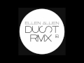 Ellen Allien - Should We Go Home  (John Roberts Remix)