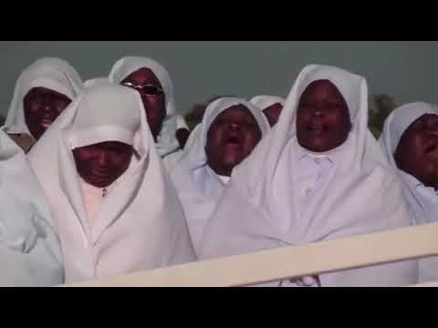 The African Apostolic Church,chorus, ndariwana tsime rizere neropa