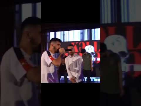 Miro vs jayko kelle Kelleye #oldrap