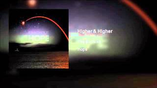 The Blackout - Higher &amp; Higher (Clean)