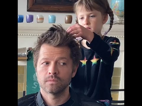 Children of the Comb.