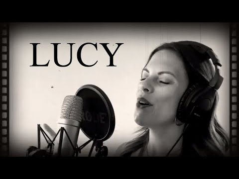 Kevin Edward ft. Elyse Aeryn - Lucy In The Sky // The Beatles Cover // (EMO VERSION)