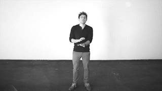 Markus Schulz feat. Ethan Thompson - Love Me Like You Never Did (ACOUSTIC HD MUSIC VIDEO)