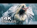 AVATAR The Last Airbender Season 2 Official Teaser Trailer 2026 Netflix