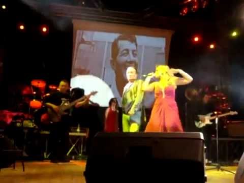 Sonya D'avino &  Gianni Nazzaro- THAT'S AMORE LIVE