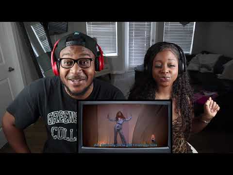 Little Mix - Holiday (karaoke lyric video) (reaction)