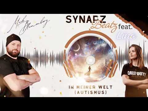 SynapzBeatz feat. Lina - In meiner Welt