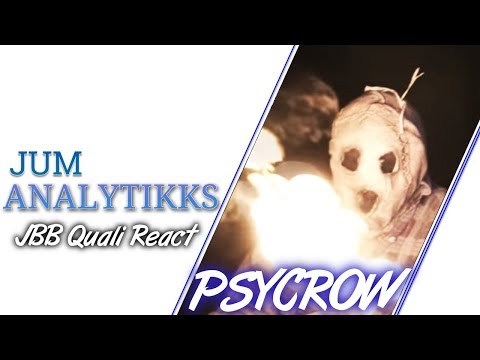 [JBB 2017/18] Qualifikation React | #01 | PSYCROW