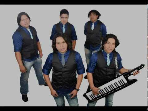 Aldo Añamuro & Sangre Fiel - Super Enamorado (Audio)