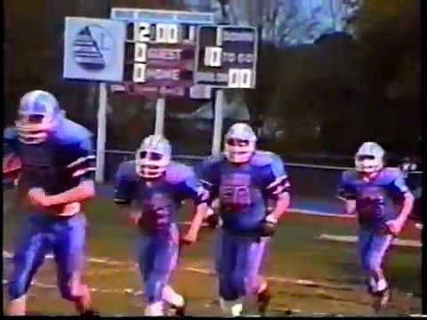 1994 - Week8 vs. Perry