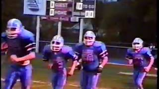 1994 - Week8 vs. Perry