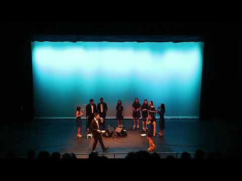 BoA, Beenzino & The Chainsmokers – No Matter What & Paris [PennSori Fall 2018: Sori Network]