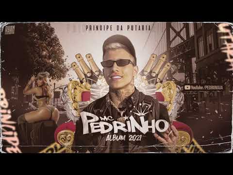 MC GW, MC Pedrinho, MC Tauã e MC Rafa - Perereca De imã  (DJ Glenner)