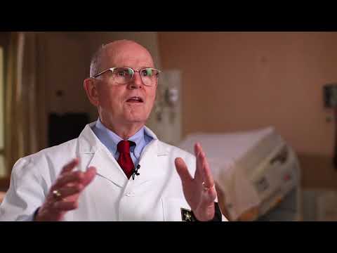 Meet Our Physician: Thomas Parr, MD