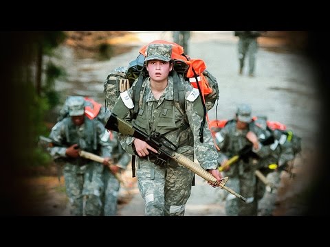 Gayle Tzemach Lemmon: Meet the first women to fight on the front lines of an American war