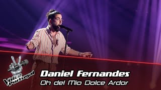 Daniel Fernandes video
