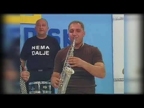 Predrag Janković Peda - Ungurjanski danc