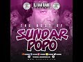 DJ RaH RahH - The Best of Sundar Popo