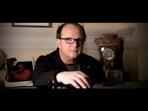 The Producer's Room Episode #12 - Charlie Peacock