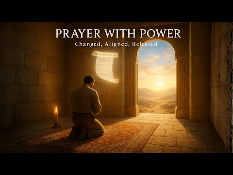 Prayer, Obedience & Service: The New Disciple’s Walk | Session 4