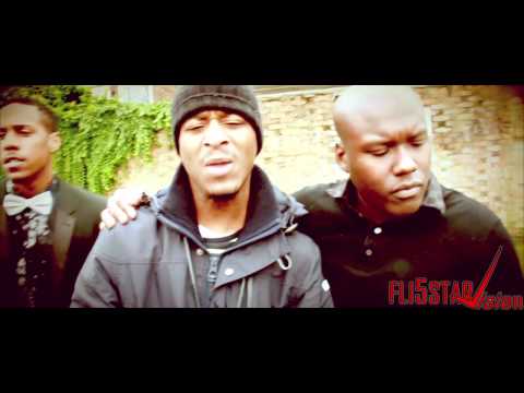 BIG CRO,YOUNG C, ACE BOOGIE, MASH MOEEF, LB - FREESTYLE (PECKNARM TO CLAPHAM)