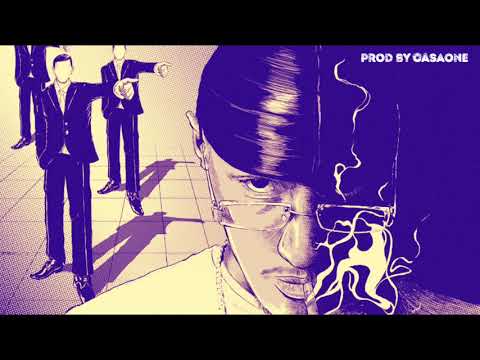 Gazo x Freeze Corleone Drill Type Beat Instrumental 2021 (Prod. CasaOne)