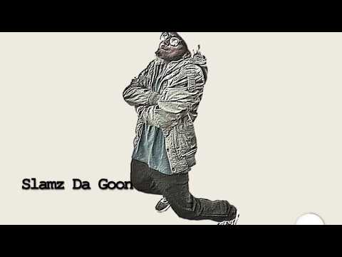 Slamz Da Goon   BoomBap16barsChallenge