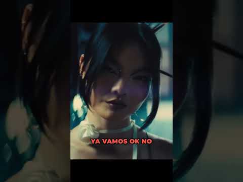 Anuel AA, Casper Magico, Luar La L & Izaak - Toki short