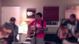 Sausalito - Conor Oberst cover