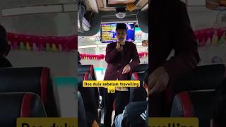 Download lagu Doa sebelum berangkat perjalanan #jalanjalan #travel #education #shorts mp3