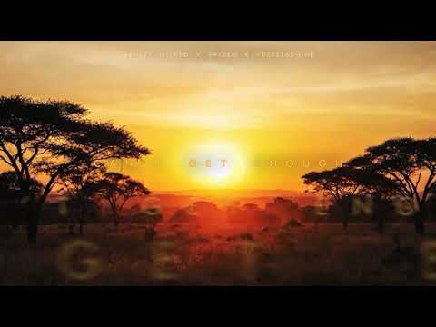 Ashley Milred, SALEEM, Fuzeejasmine - Can't Get Enough (Official Canvas Video)