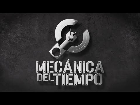 Mecánica del Tiempo - Tráiler (2025)