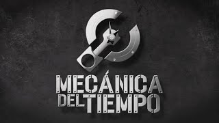 Mecánica del Tiempo - Tráiler (2025)