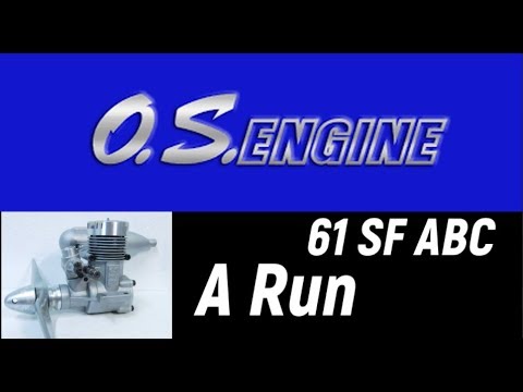 OS 61 SF ABC A Run