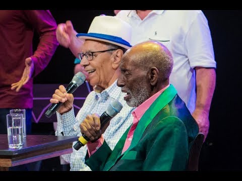 Especial Nelson Sargento no Todas as Bossas