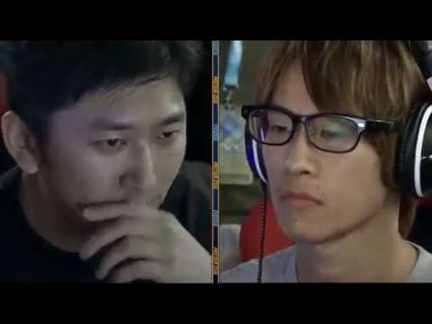 SFV - Nemo [Vega] x Eita [Ken] - EVO 2016