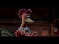 Chicken Run Fowler Apologizes To Rocky