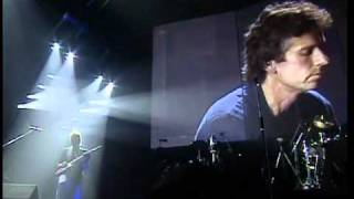 Genesis - Fading Lights - (The Way We Walk).flv