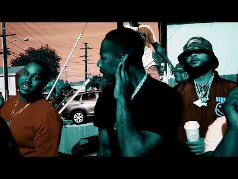 Skramz Ft.Killa & Trappn Trezz "Froze Up/Green Goblin" ShotByRR                  (OFFICIAL VIDEO)