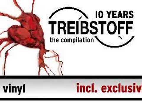 10 Years Treibstoff Compilation Swat Squad