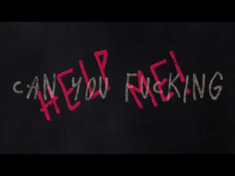 Silence Is Violence - Silence Is Violence - SOS (OFFICIAL LYRICS VIDEO)