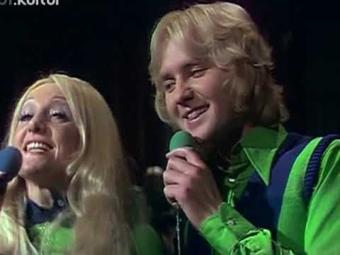 Adam und Eve - Das macht die Liebe allein 20.01.1973