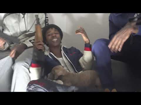 Richie Bandz - Bloody Gang ( Official Music Video ) Shot By : @OnPointFilmzSTL