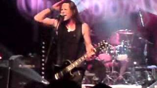 Freedom Call - Tears of Taragon (Live)