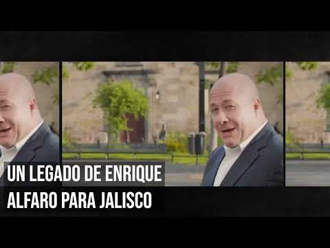 Otro compromiso cumplido.- Alfaro