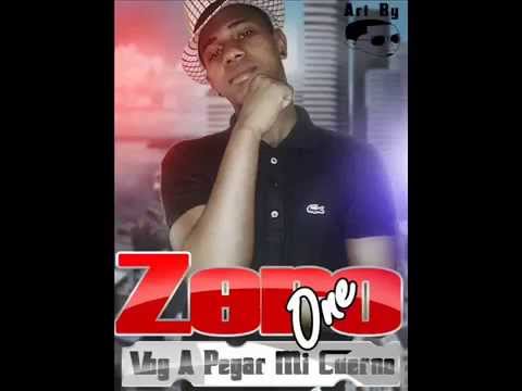 El Zero One - Voy A Pegar Mi Cuerno (Prod By. Francis Beats)
