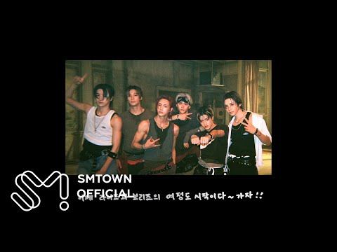 RIIZE 라이즈 ❮ODYSSEY❯