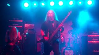 Morbid Angel - Garden of Disdain Live 4/17/18